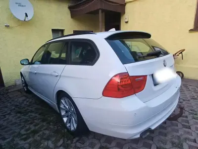 Gebraucht BMW 318