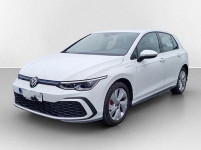 Gebraucht VW Golf VIII GTE 245 PS (180 kW) 2021 Limousine