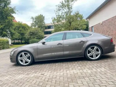 Gebraucht Audi A7