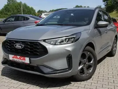 Gebraucht Ford Kuga