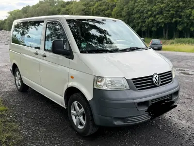 Gebraucht VW Transporter