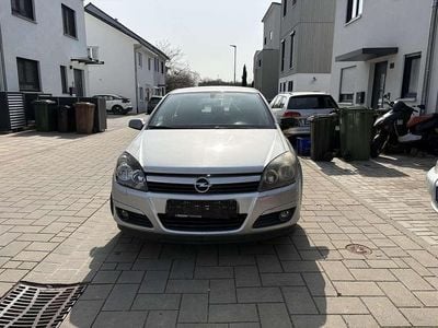 Gebraucht Opel Astra