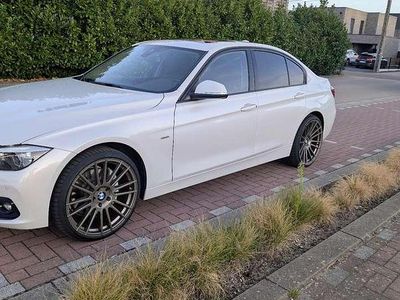 BMW 340