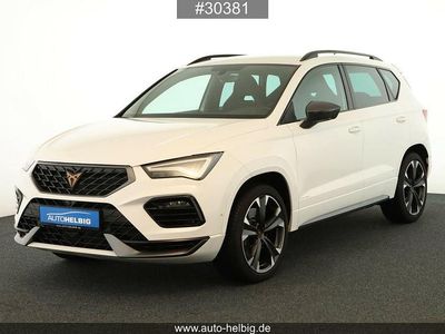 Bila weiss Gebraucht 2023 Cupra Ateca VZ SUV | 28.790 € (Superpreis)