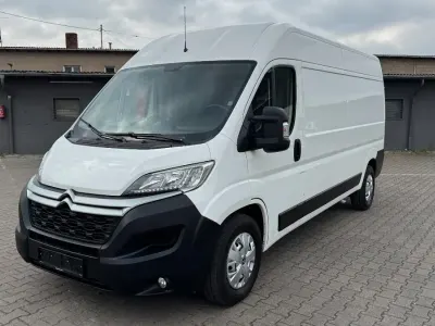 Gebraucht Citroën Jumper