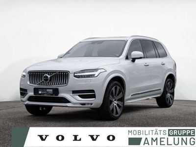 gebraucht Volvo XC90 2.0 Inscription AWD LED HUD 360° PANO