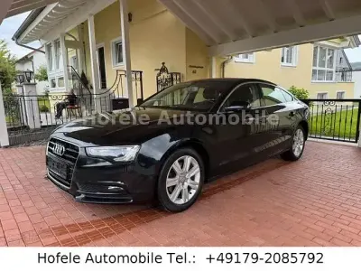 Gebraucht Audi A5 Sportback