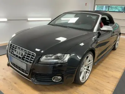 Gebraucht Audi S5 Cabriolet
