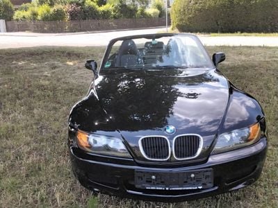 BMW Z3