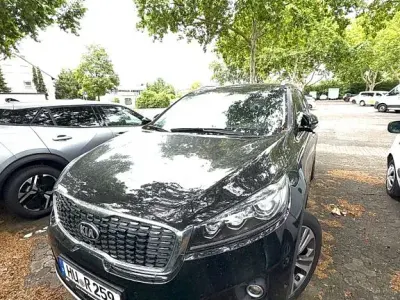 Gebraucht Kia Sorento