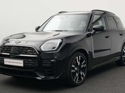 Mini John Cooper Works Countryman