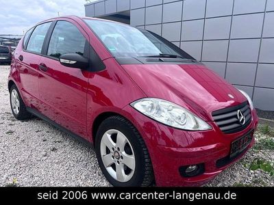 Mercedes A180