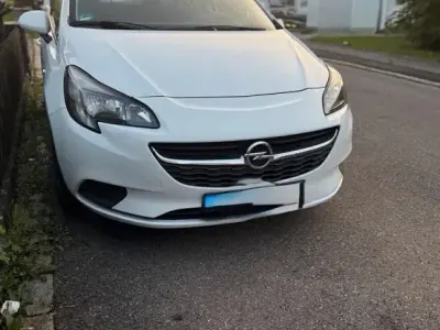 Używany Opel Corsa