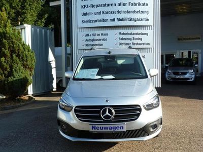 Mercedes 180