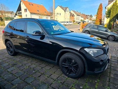 gebraucht BMW X1 1.8 S. DRIVE DİESEL