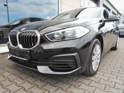 Gebraucht BMW 116