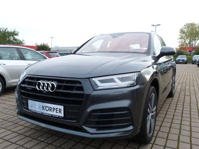 gebraucht Audi A7 Q5 Sport Q5 quat. 2.0 R4185