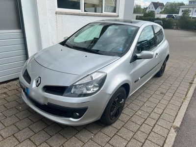 Renault Clio II
