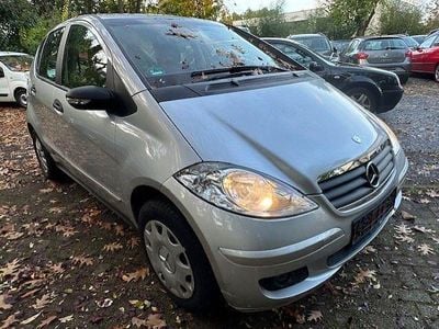 Mercedes A150