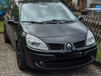 Renault Grand Scénic II