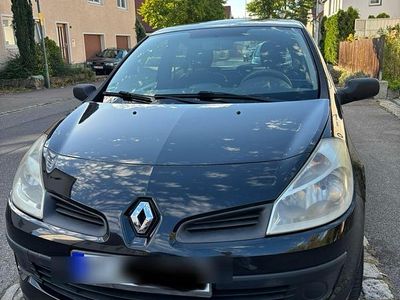 Renault Clio III