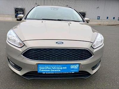 Gebraucht Ford Focus 150 PS (110 kW) 2015 Andere farben Kombi