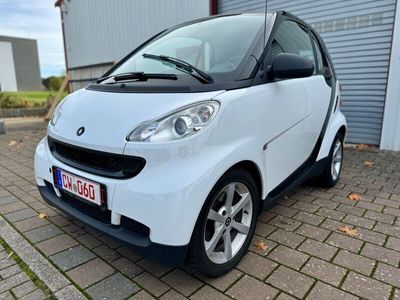 gebraucht Smart ForTwo Coupé ForTwo