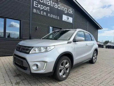 Gebraucht Suzuki Vitara