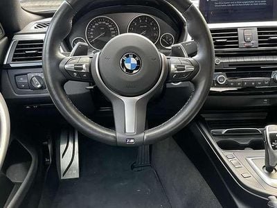 Gebraucht BMW 440 M Sport 326 PS (239 kW) 2019 Grau Kleinwagen