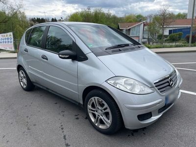 gebraucht Mercedes A150 TÜV NEU