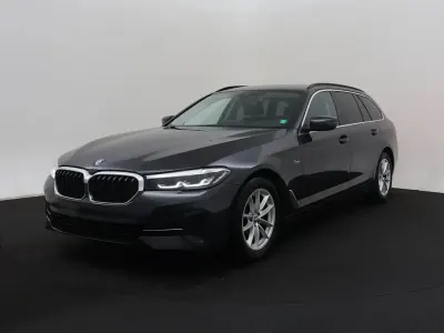 Gebraucht BMW 518