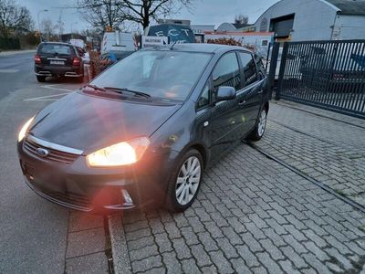 gebraucht Ford C-MAX 1,6 benz.