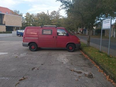 gebraucht VW T4 