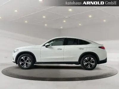 Gebraucht Mercedes GLC300 333 PS (244 kW) 2023 SUV