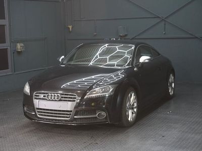Audi TTS