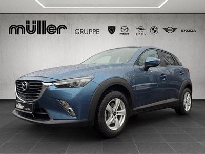 Gebraucht Mazda CX-3 2018 Andere SUV