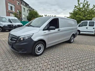 Gebraucht Mercedes e-Vito