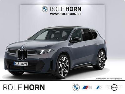 Gebraucht BMW iX3 M Sport 344 kW (469 PS) 2026 Polarized grau metallic SUV