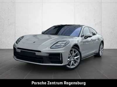 Gebraucht Porsche Panamera 4S E-Hybrid