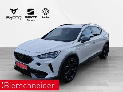 Gebraucht Cupra Formentor