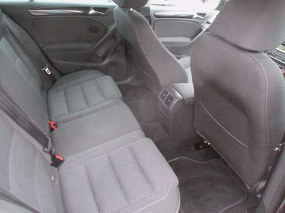 gebraucht VW Golf 1.4 TSI Comfortline Klimaauto. + PDC PA