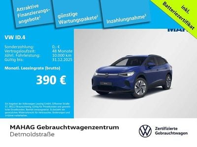 VW ID.4