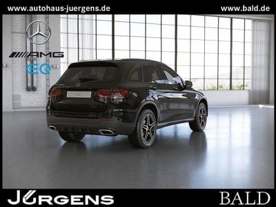Mercedes GLC300e
