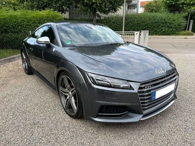 gebraucht Audi Quattro 2.0 TFSI S tronic -