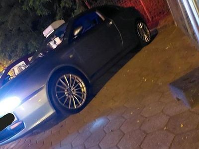 Alfa Romeo GT