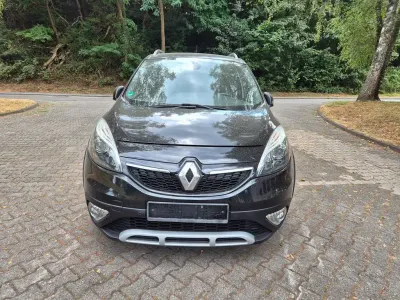 Gebraucht Renault Scénic III