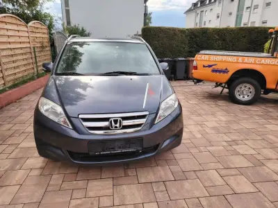 Gebraucht Honda FR-V