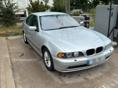 Gebraucht BMW 530