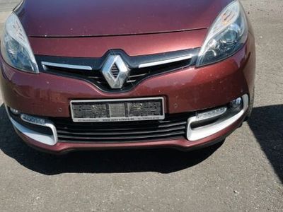 Renault Scénic III