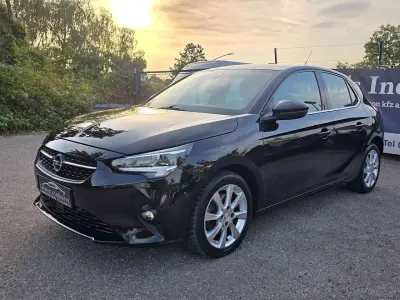 Gebraucht Opel Corsa